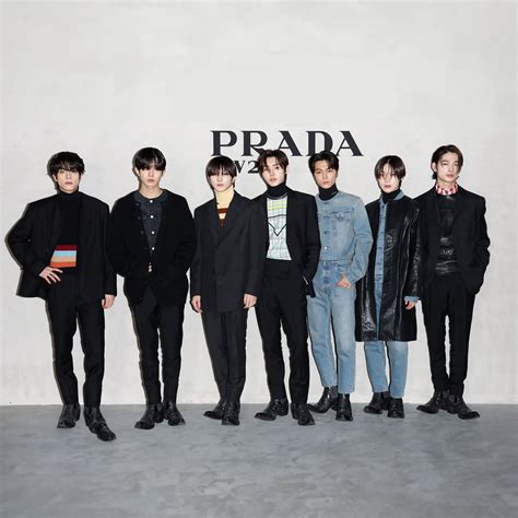 prada korean ambassador